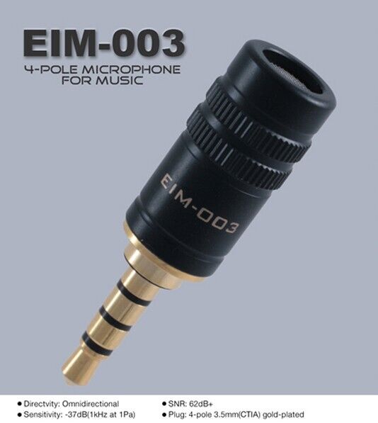 edutige eim-003 plus, specification