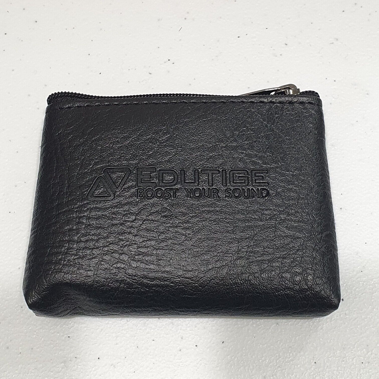 edutige etm-008 plus, zipper pouch