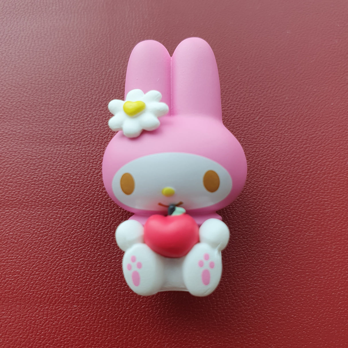 Sanrio Monitor Figure My Melody Kuromi Cinnamoroll Gift Accessories