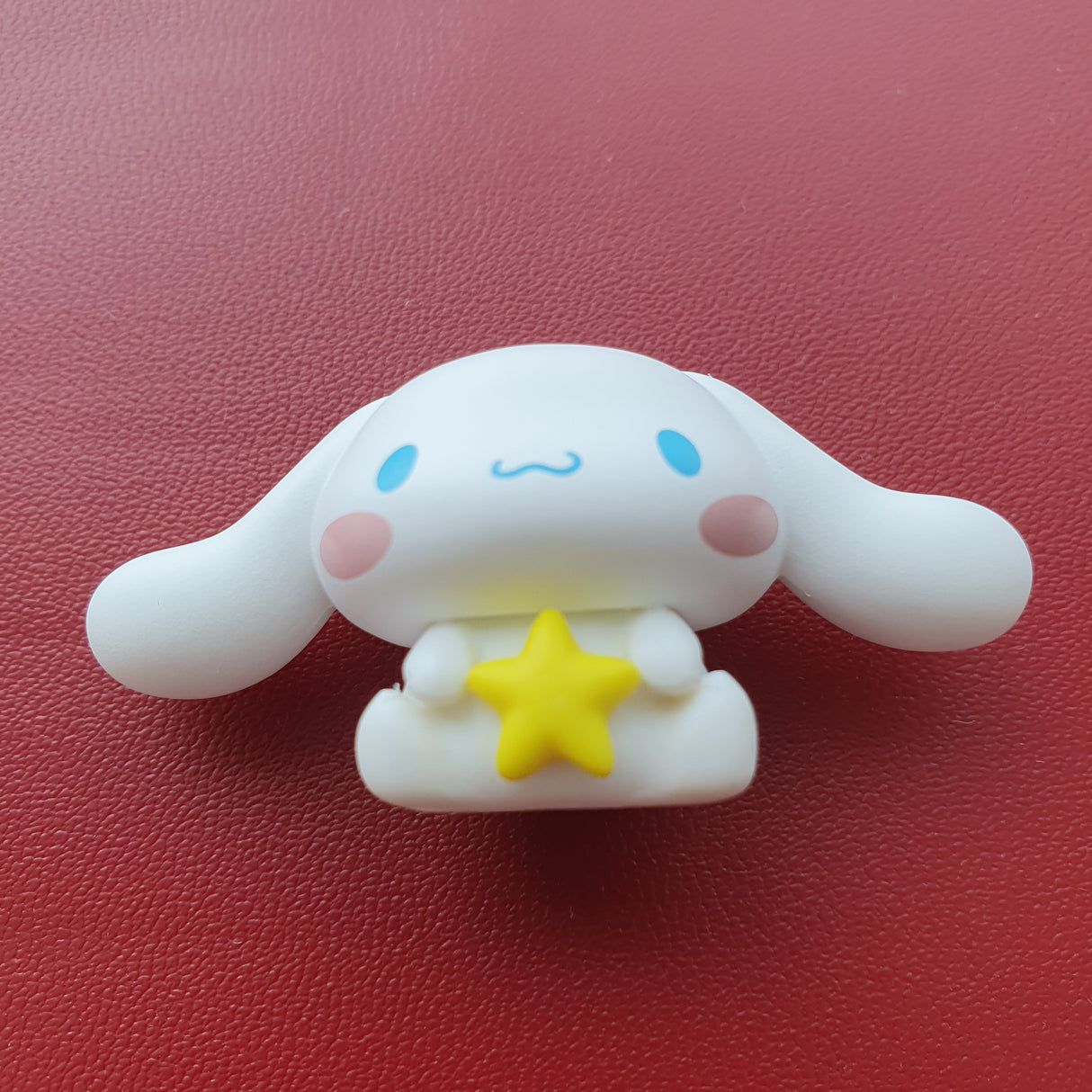 Sanrio Monitor Figure My Melody Kuromi Cinnamoroll Gift Accessories