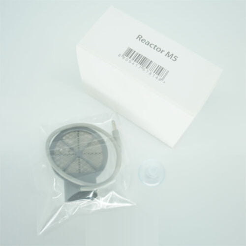 twinstar reactor M5, package contents