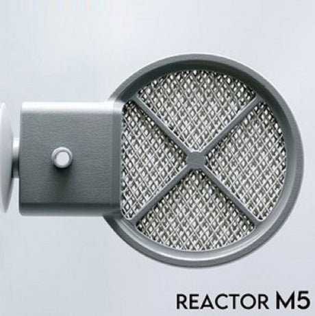 twinstar reactor M5